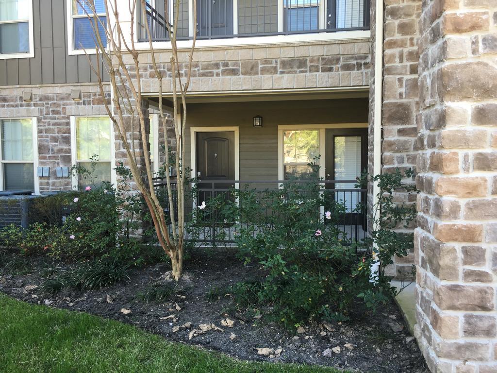 Resort Style Apartment/Home - The Woodlands Exterior photo